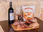 SMARTBOX - Coffret Cadeau 2 jours dans un château 4* avec activités autour du vin près de Toulouse -  Séjour