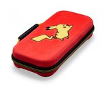 Étui de protection PowerA pour Nintendo Switch modèle Oled  Nintendo Switch et Nintendo Switch Lite - Pikachu Jump