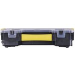 Stanley Boîte à outils SortMaster 29 5x6 5x21 5 cm STST1-70720