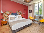 SMARTBOX - Coffret Cadeau 2 jours en chambre Charme dans un hôtel 4* avec spa  massage et vélo près de Toulouse -  Séjour