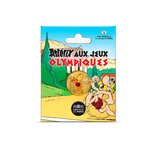 Asterix aux jeux Olympiques - Podium - colorisé