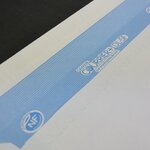 Lot de 500 Enveloppes blanches DL - gamme Courrier+ (sans fenêtre)