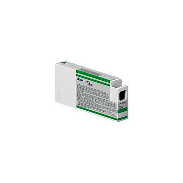 Epson t636 cartouche vert c13t636b0010 (t636b)