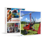 SMARTBOX - Coffret Cadeau Vol en ULM de 30 min en Provence -  Sport & Aventure
