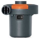 BESTWAY Pompe a air éléctrique gonfleur Sidewinder branchement secteur - 220-240 V - 680 L/mn