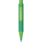 Stylo Feutre Fibre Combinable Link-It 1.0 Bleu Minéral SCHNEIDER
