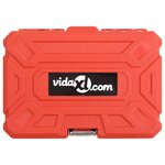 vidaXL Outils de calage moteur Renault/Opel/Volvo/Mitsubishi/Chrysler