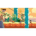 Golden Force Jeu Switch