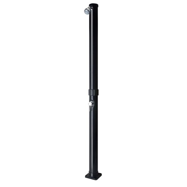 Gre douche solaire divisible pvc 20 l ar1020p