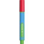 Stylo a bille Slider Link-It rouge SCHNEIDER