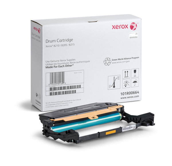 Xerox xerox b215