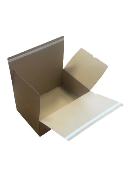 Lot de 10 cartons d'expédition - 58 x 38 x 15 cm (possibilité de renvoyer)
