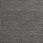 vidaXL Tapis à tissage plat d'extérieur 120x170 cm Gris