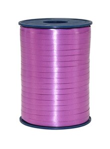 Bolduc america 500-m-bobine 5 mm pourpre