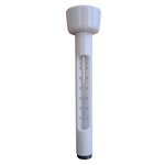 Ubbink Thermomètre flottant pour bassin