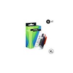 Cartouche compatible hp 301xl cartouche couleur ch564ee