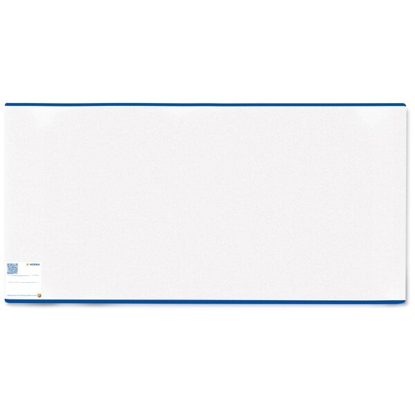 Couvre-livre, (l)240 x (L)440 mm, transparent HERMA