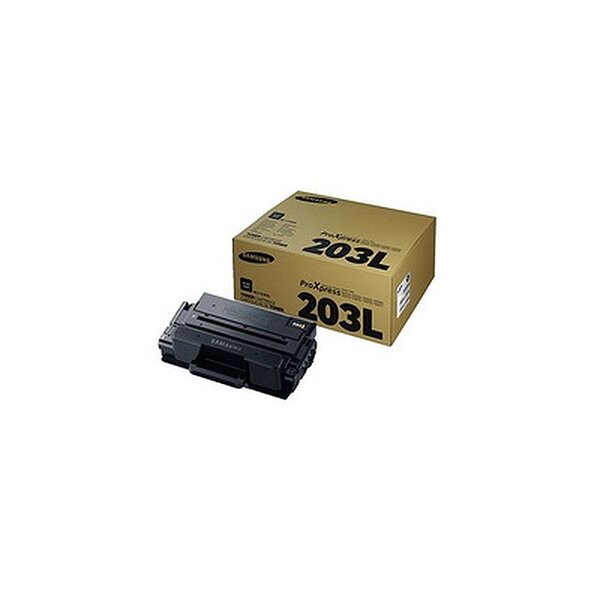 Samsung 203l toner noir su897a (mlt-d203l)
