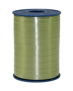 Bolduc america 250-m-bobine 10 mm olive