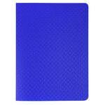 Protège-documents En Polypropylène Semi-rigide Opak 40 Vues - Pocket 11x15cm - Couleurs Assorties - X 20 - Exacompta