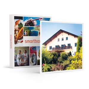 SMARTBOX - Coffret Cadeau Escapade étoilée avec petit-déjeuner -  Séjour