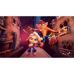 Crash Bandicoot 4 : It's About Time Jeu PS4