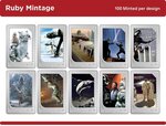 Pièce de monnaie en Argent 50 Dollars – 2 Dollars g 31.1 (1 oz) Millésime 2025 Mint Trading Coins STAR WARS MYSTERY BOX