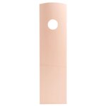 Porte-revues Mag-cube Neo Skandi - Nude - X 6 - Exacompta