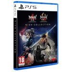 Nioh Collection - Jeu PS5