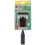 wolfcraft Étau à action rapide 70 mm Aluminium 4920000