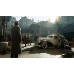 Mafia : Trilogy Jeu Xbox One