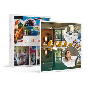 SMARTBOX - Coffret Cadeau Thalazur Arcachon 4* : 2 jours avec soin et accès à l'Espace spa marin -  Séjour