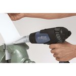 Steinel filtre à poussière fine pour pistolet à air chaud