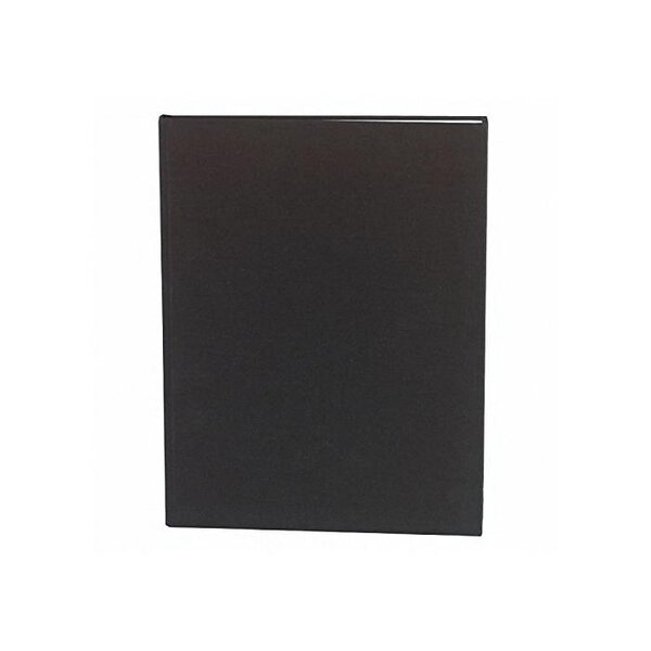 Registre Ligné folioté 297 x 210 mm 200 pages EXACOMPTA