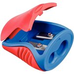 Taille-crayon 2 usages avec réserve Maped BOOGY