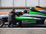 SMARTBOX - Coffret Cadeau Stage de pilotage monoplace : 6 tours sur le circuit de Mirecourt en Formule 4 Tatuus -  Sport & Aventure