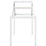 vidaXL Toit de lit pour enfants 213x85 5x144 5 cm bois de pin massif