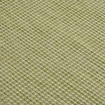 vidaXL Tapis à tissage plat d'extérieur 200x280 cm Vert