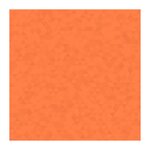 Chemise A4 carte lustrée TOP File 3 rabats à élastique HAVANE Orange ELBA