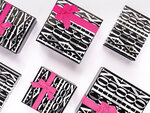 SMARTBOX - Coffret Cadeau Coffret Naissance Champagne Fauchon : assortiment de délices sucrés livré à domicile -  Gastronomie