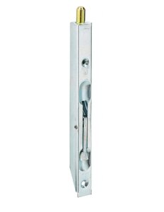 FERCO BY THIRARD - Verrou à onglet à bascule pour fenêtre  160mm  zinguéTHIRARD