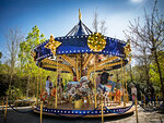 SMARTBOX - Coffret Cadeau Jardin d'Acclimatation à Paris : 4 Pass Liberté en 2025 -  Multi-thèmes