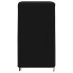 vidaXL Housses pour portant de bois de chauffage 2 Pièces 122x61x106 cm