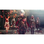 Scarlet Nexus Jeu PS4