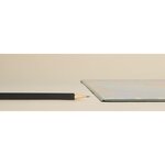 Sous-main Rigide Pvc Monde - 37 5x57 5 Cm - Visuel - X 10 - Exacompta