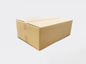 50 Boîtes carton Format K - 600x400x200mm