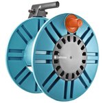 Gardena enrouleur mural de tuyau classic 60 plastique 2650-20