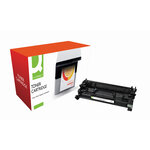 Q-connect toner laser - compatible HP 26A CF226A - Noir - 3100p