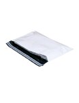 (lot  de 500 pochettes) pochette plastique opaque 80 µ 220 x 320mm