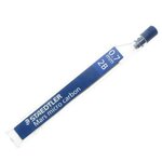 Etui de 12 mines 'Mars micro carbon' 0,7 mm 2B STAEDTLER